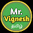 Mr Vignesh