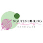 Nguyen Nhung Handmade logo
