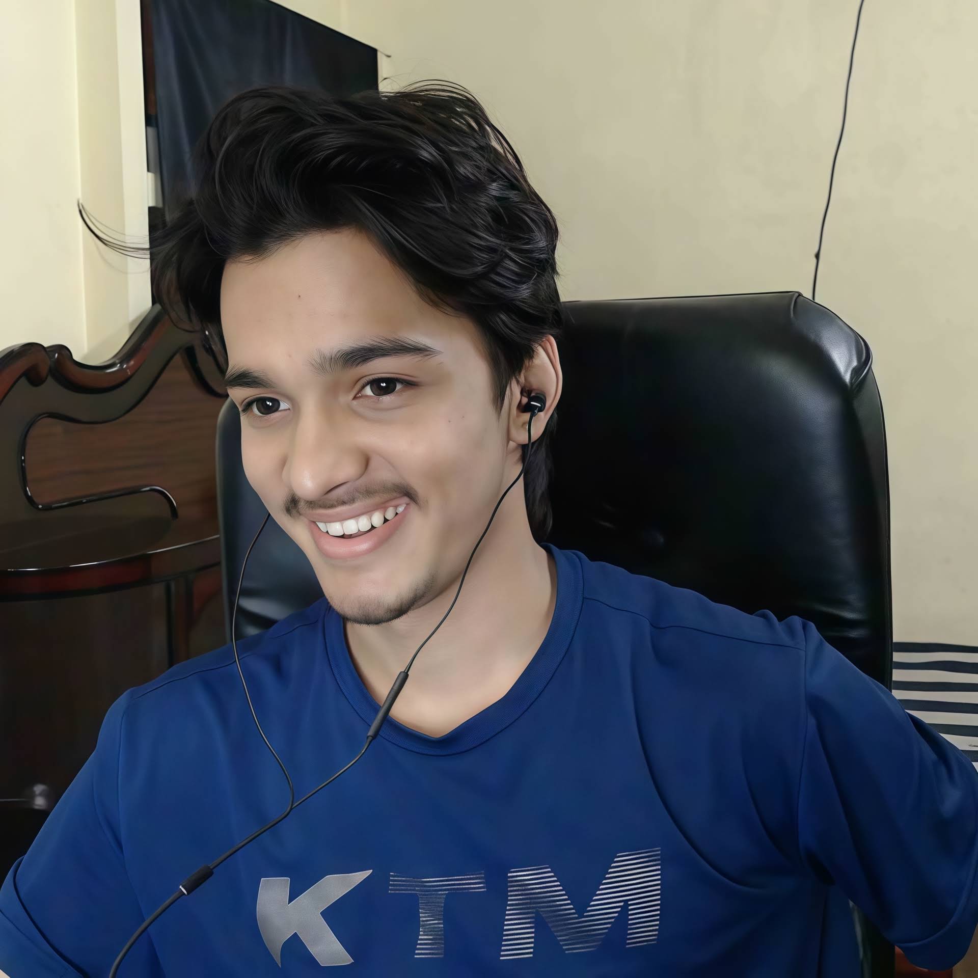 Post from SamNuzz Gaming