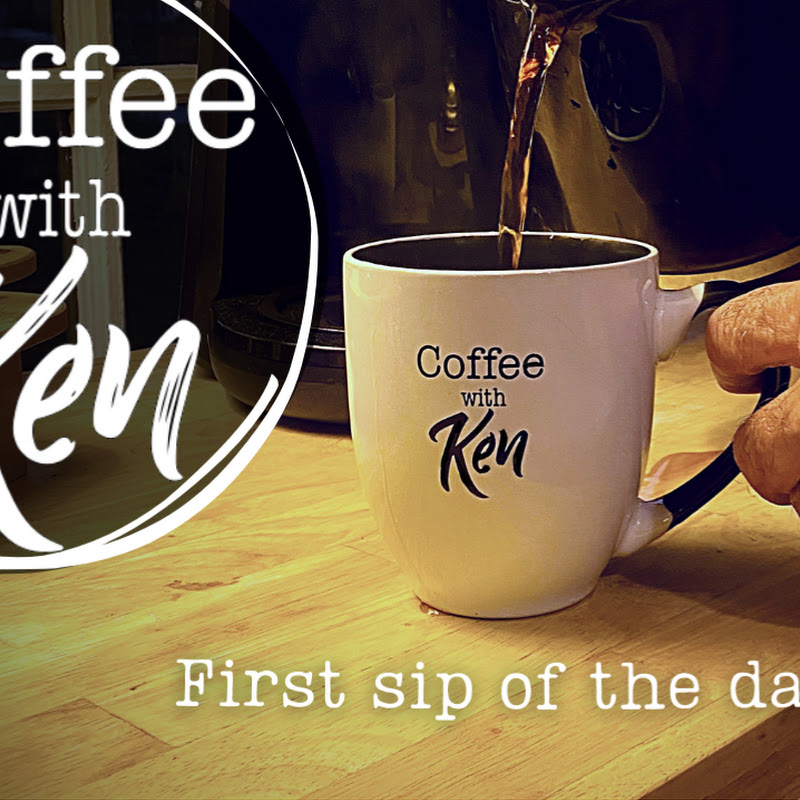 Coffee with Ken