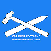 Car Dent Scotland PDR