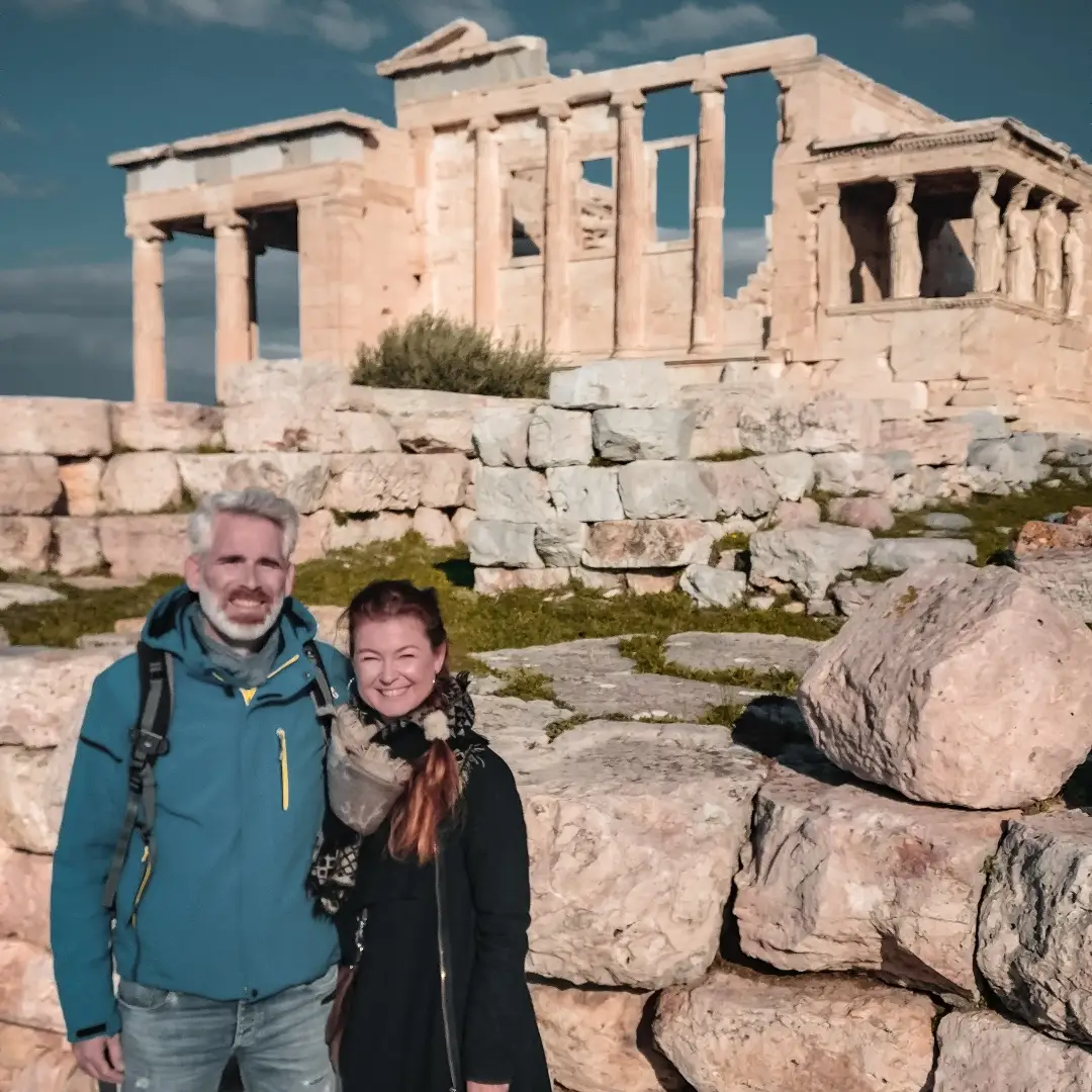 blue sky home | Leben & Reisen im Expeditionsmobil