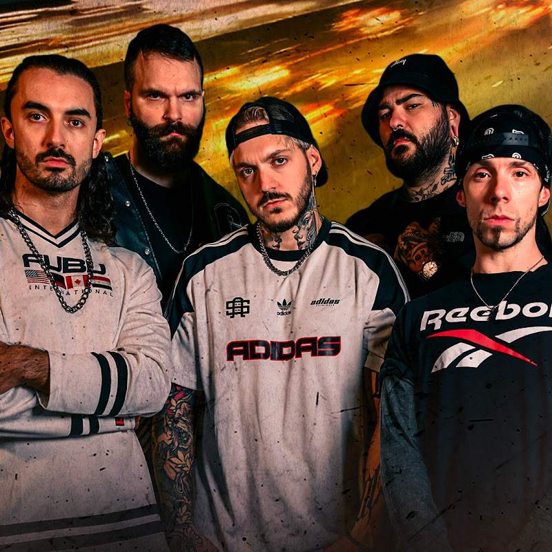 Sharks In Your Mouth