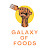 galaxy of foods