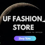 UF Fashion Store logo