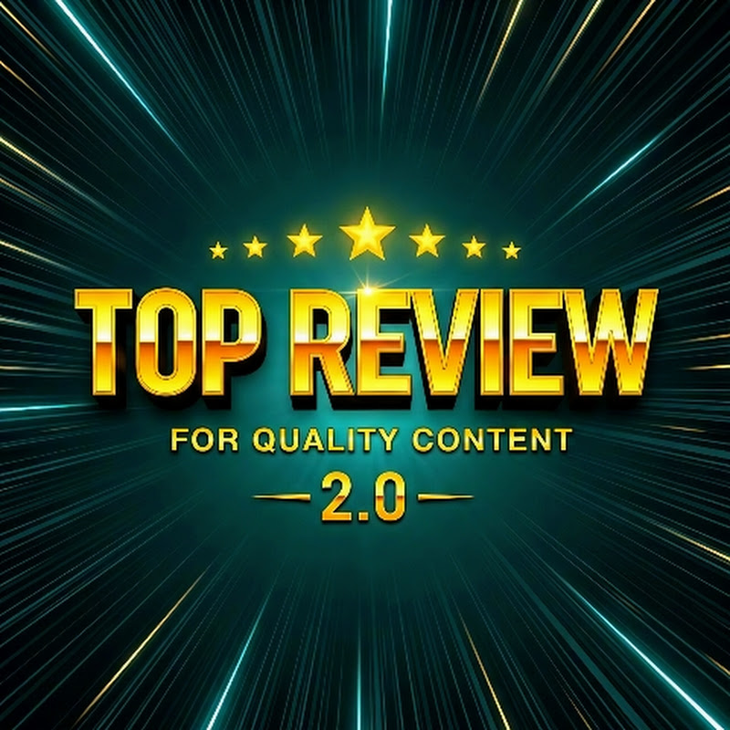 TOP REVIEW 2.0