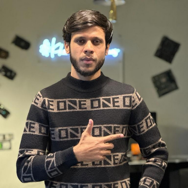 Rana Jawad Abbaas - RJA