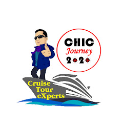 CHIC JOURNEY 2020 channel thumbnail
