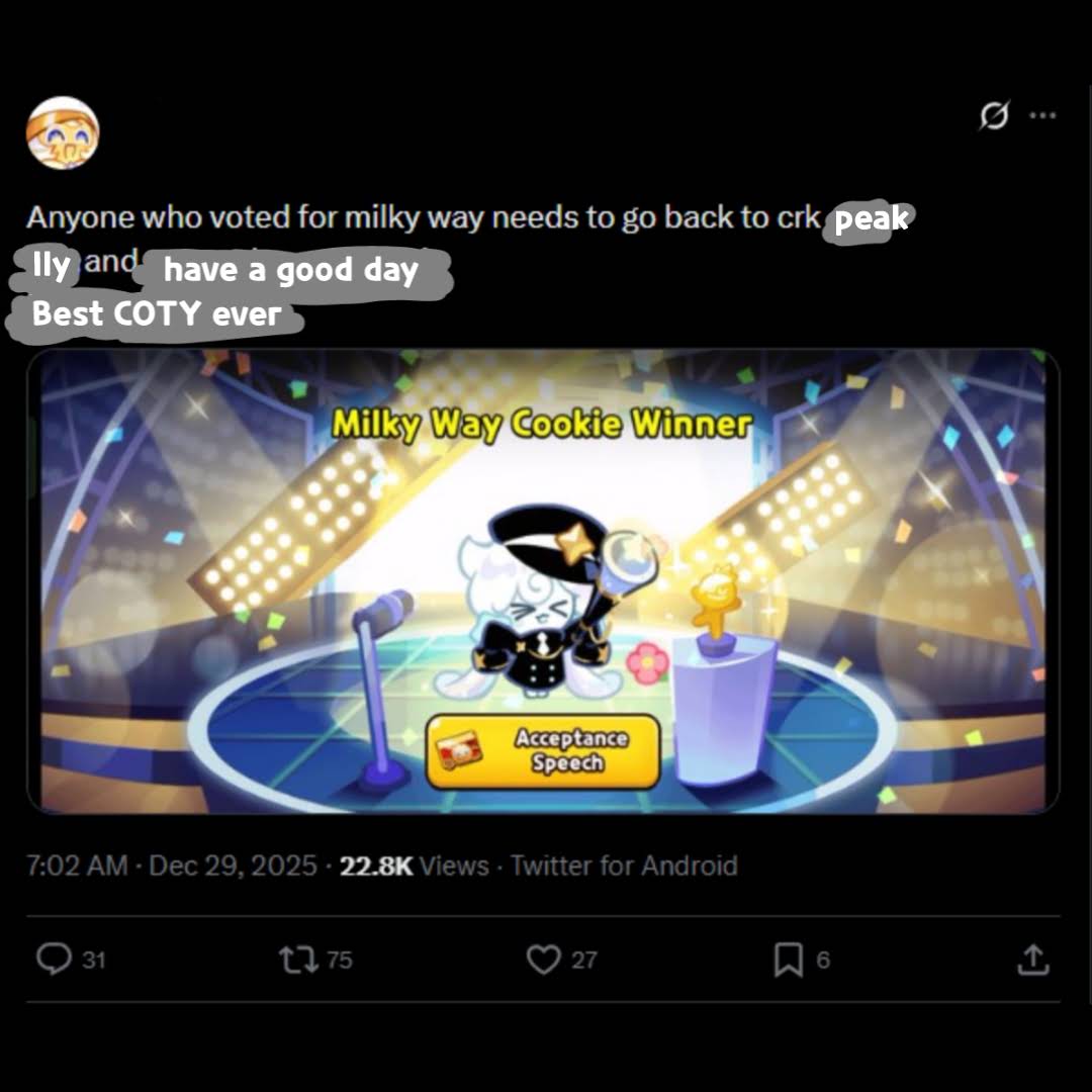 Post from That Nerd Albert