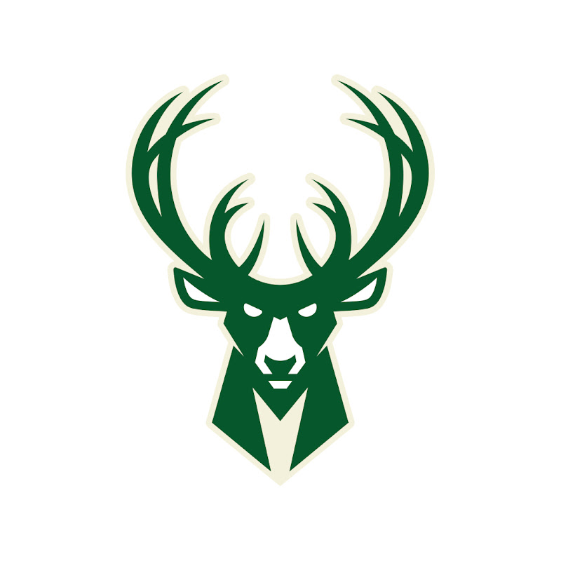Milwaukee Bucks channel logo