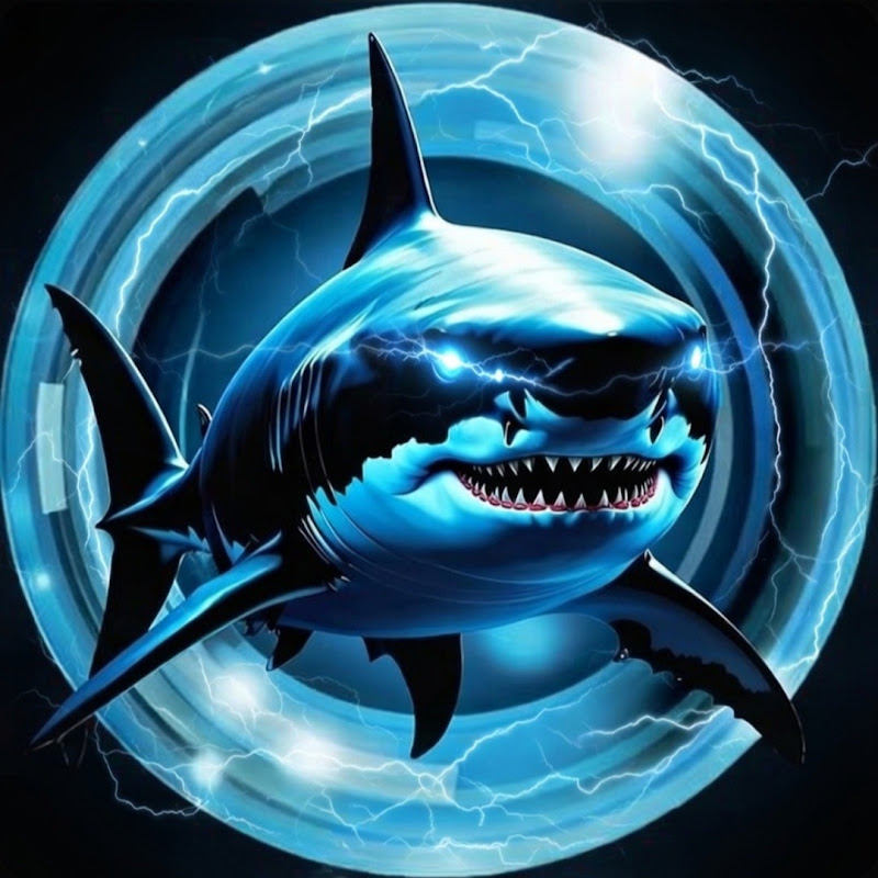 GREATBLACKSHARK
