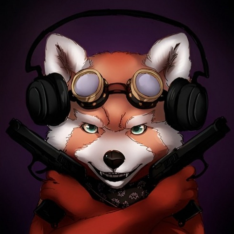 Panda | GTA RP