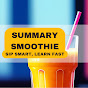 SummarySmoothie logo