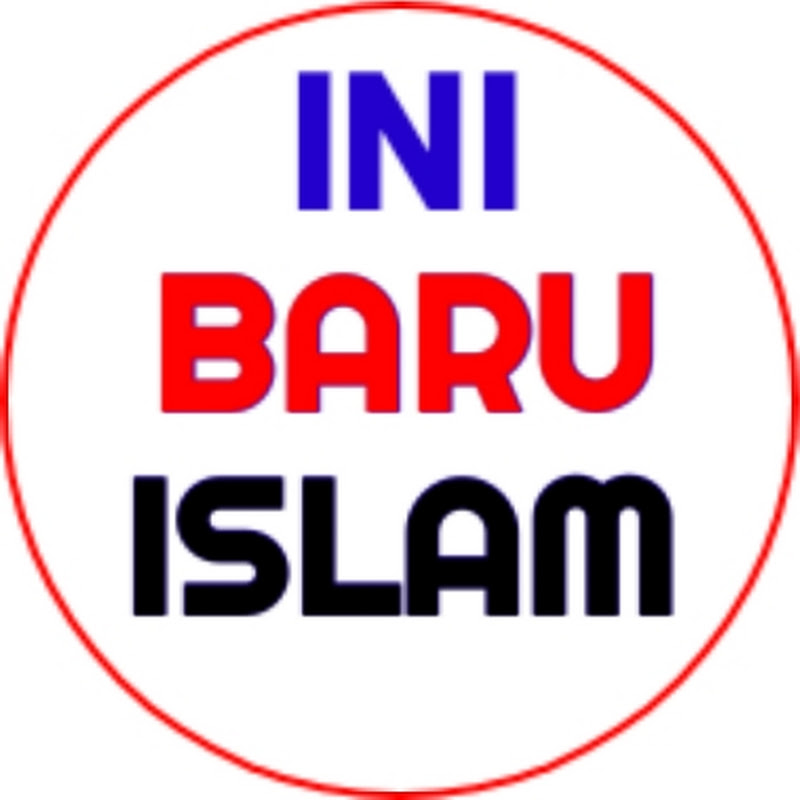 Ini Baru Islam