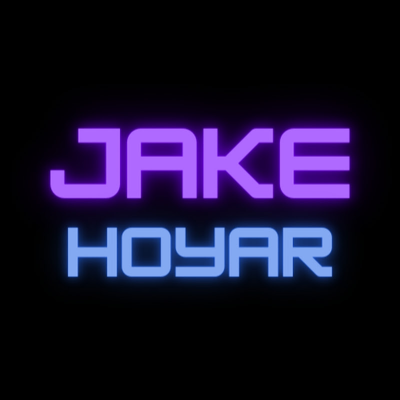 Jake Hoyar
