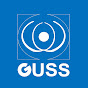 Global Unnayan Seba Sangstha (GUSS) logo