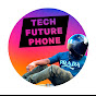 TECH FUTURE PHONE logo