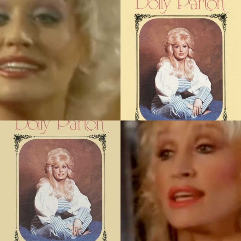 Dolly Parton - Greatest Hits, Grandes Exitos, Best Songs, Sus Mejores Canciones, Jolene, I Will Always Love You, 9 To 5, Home, Here I Am, Romeo