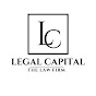 Legal Capital logo