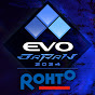 EVO Japan 2024 presented by ROHTO