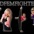 JMUjTMHfAAs-channel-avatar-Skilled female fighters