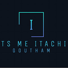 ITZ ME ITACHI