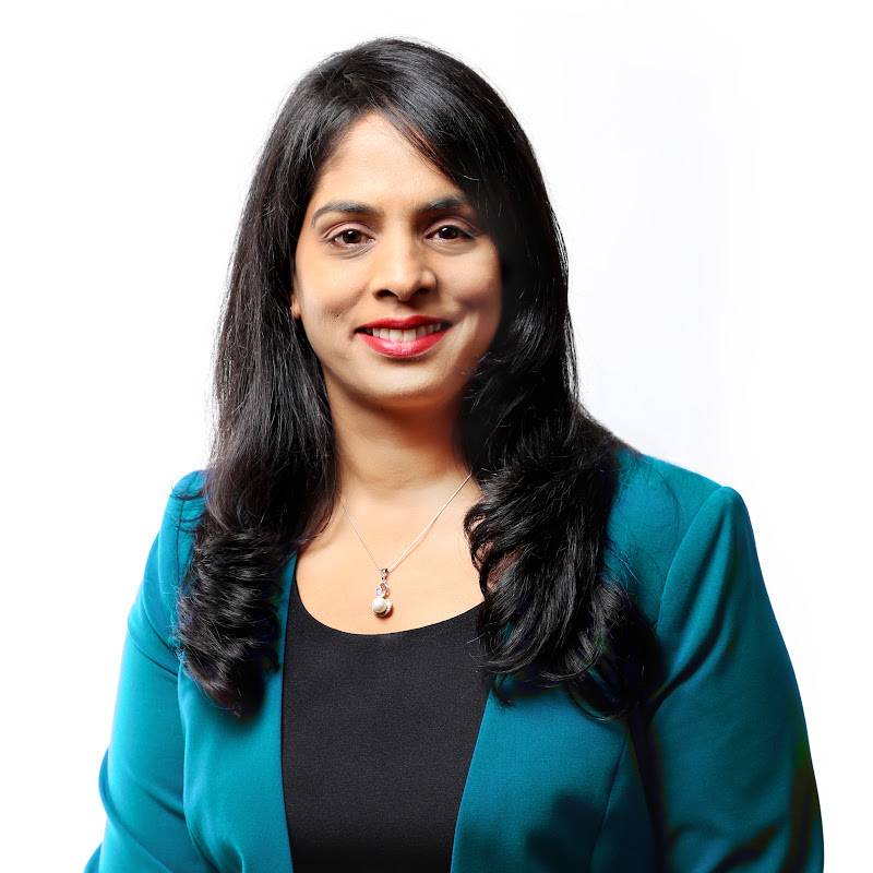 Jen Dsouza Your Realtor