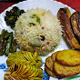 Bengali Recipe'r Samahar logo