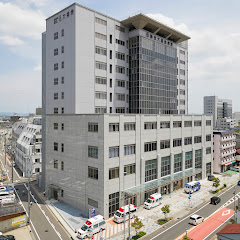 総合大雄会病院・大雄会第一病院（社会医療法人大雄会）