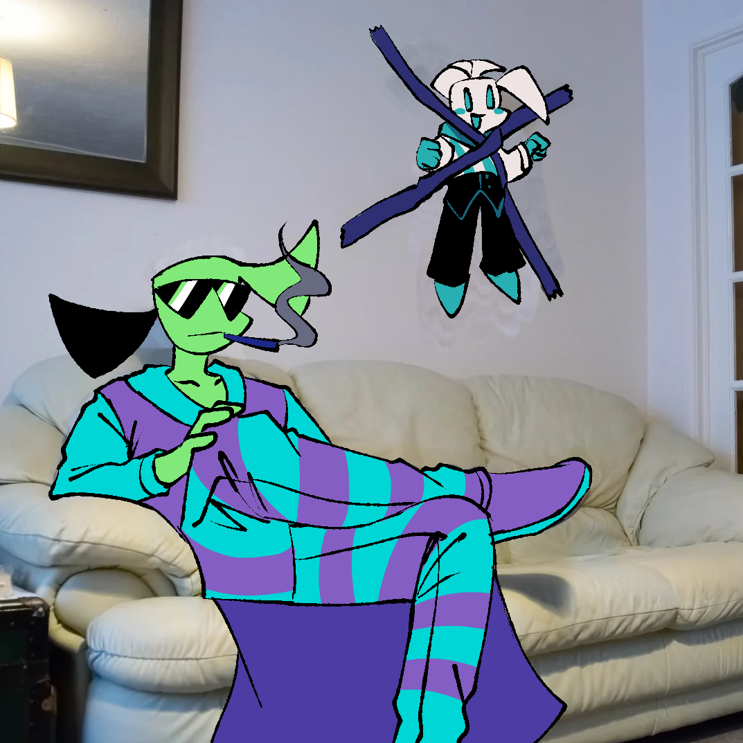 Post from Razor X o ( Glazko )