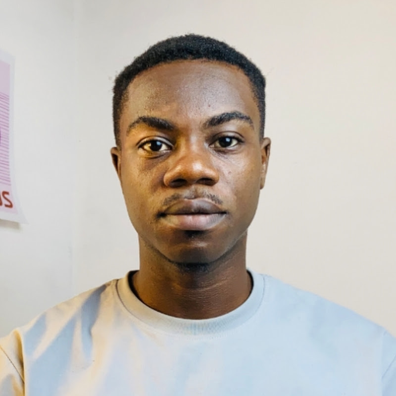 Enoch Boateng