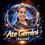 Ate Gemini channel