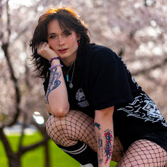 Athena Grimes  Avatar