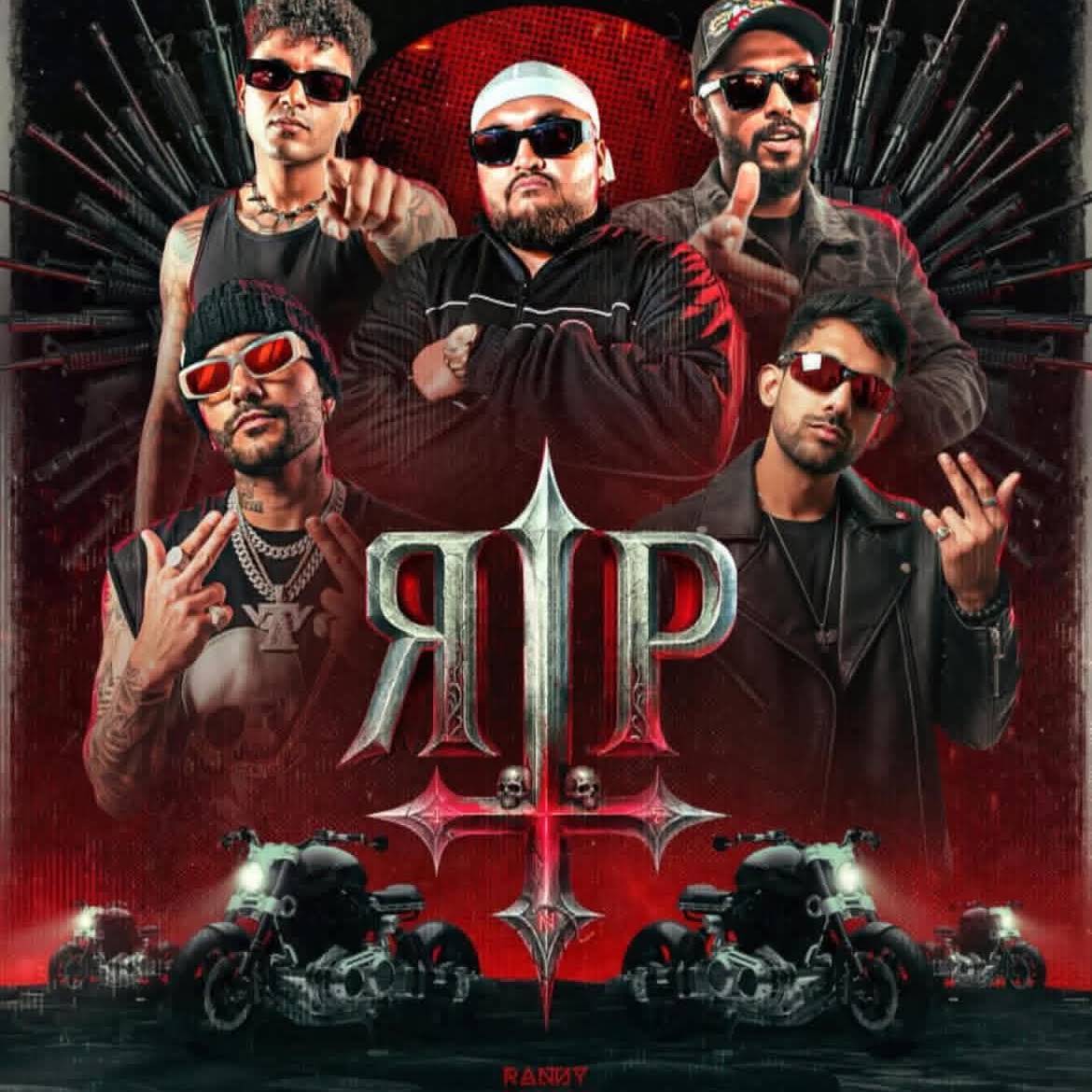 Post from Rap genaration
