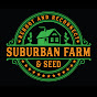 Suburban Farm & Seed logo