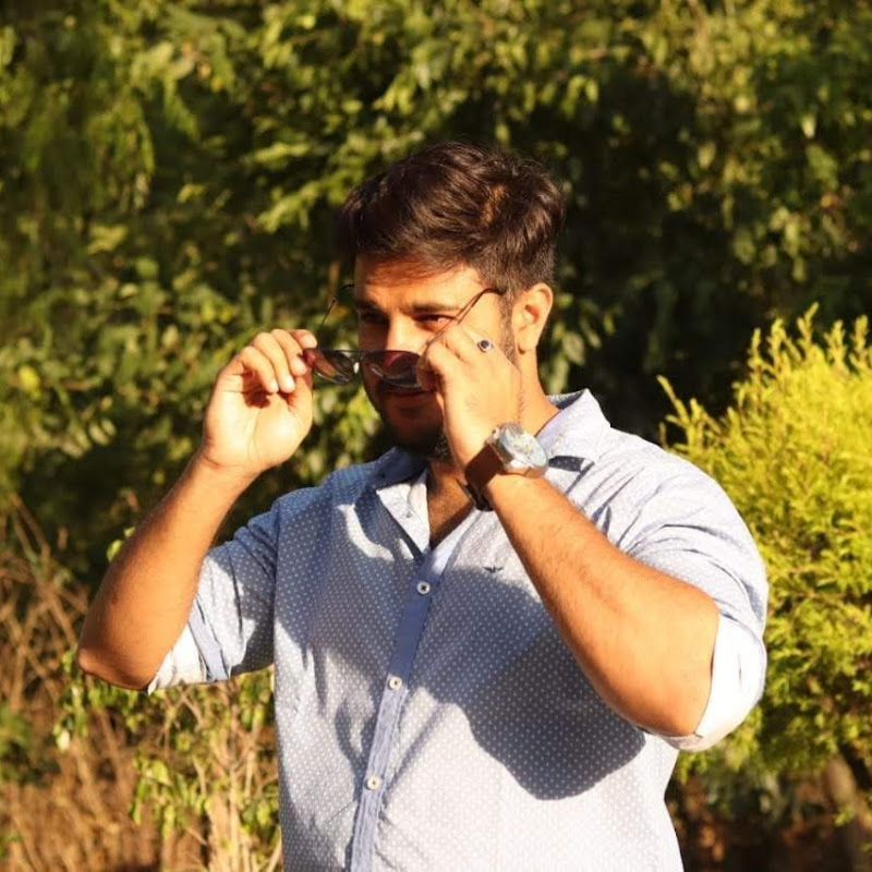 Vinay Choudhary