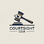 CourtSignal USA logo