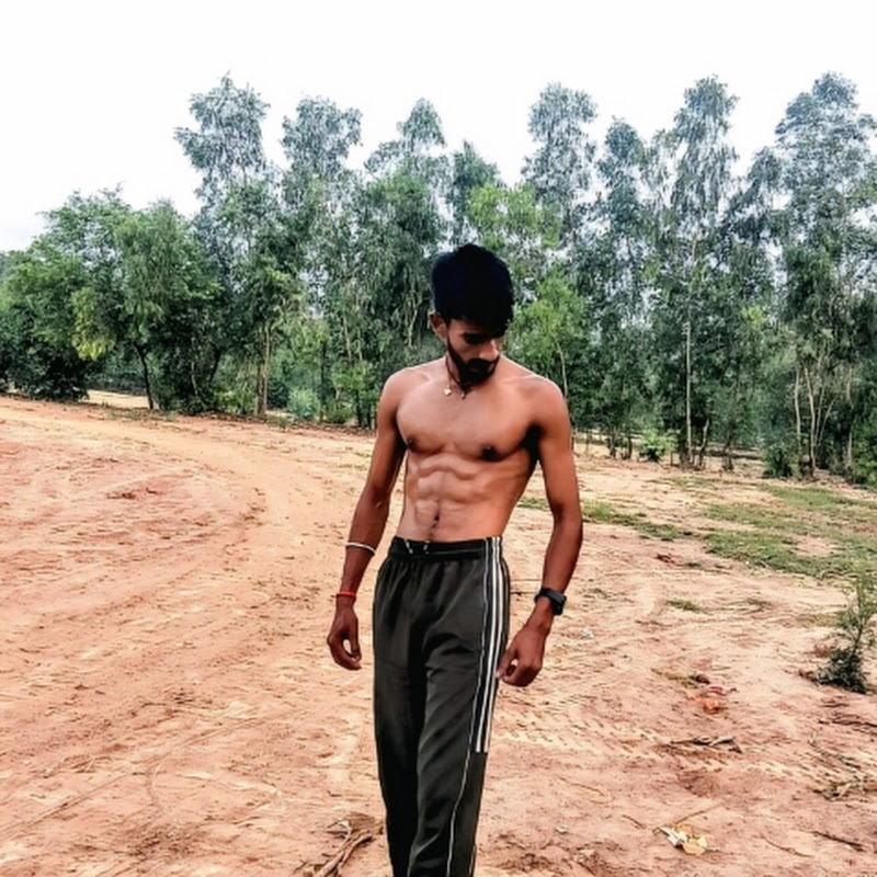 thakur suresh rajput 