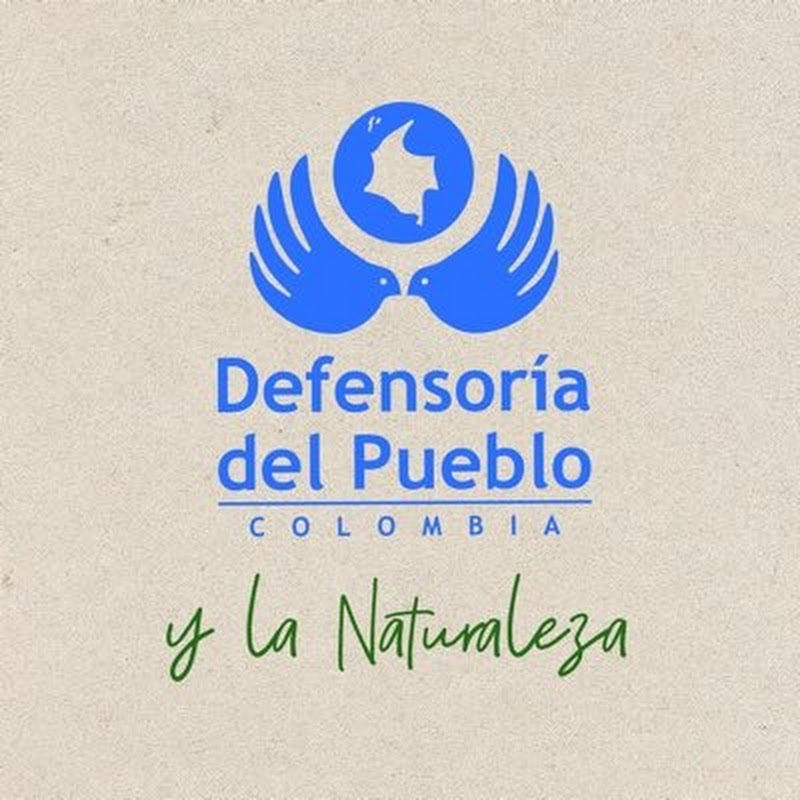 Defensoría del Pueblo Colombia (Cuenta oficial)