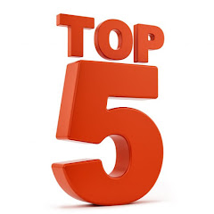 5 Top channel logo