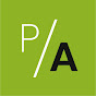 Presenter Academy logo