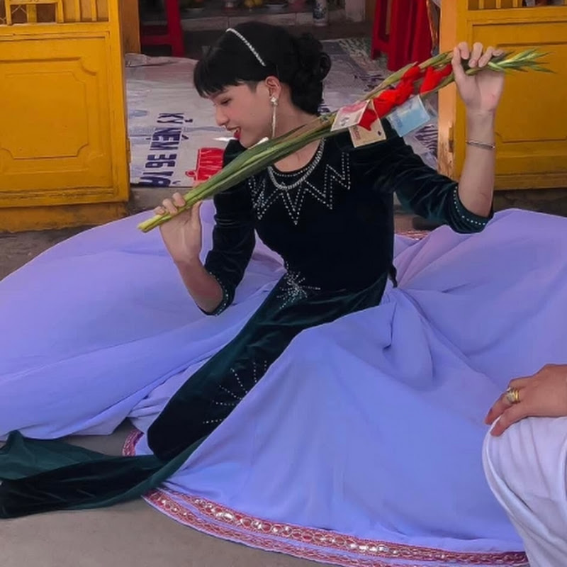 Fan Nghệ Nhân Trọng Hùng