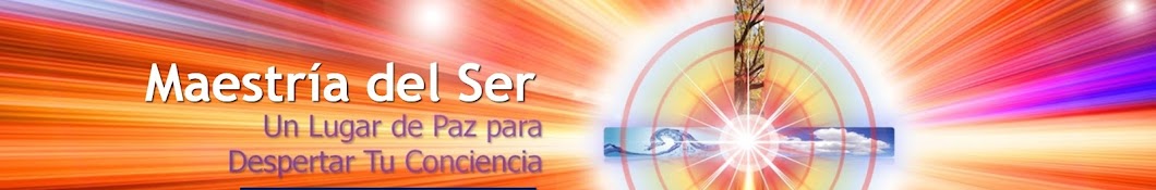 MaestrÃ­a del Ser - Edgar y Alma YouTube kanalı avatarı