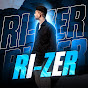 RI ZER  logo