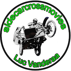 Motorcross movies  and more  Luc Vanderaa