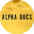 J09HQO4YZsE-channel-avatar-Alpha Docs