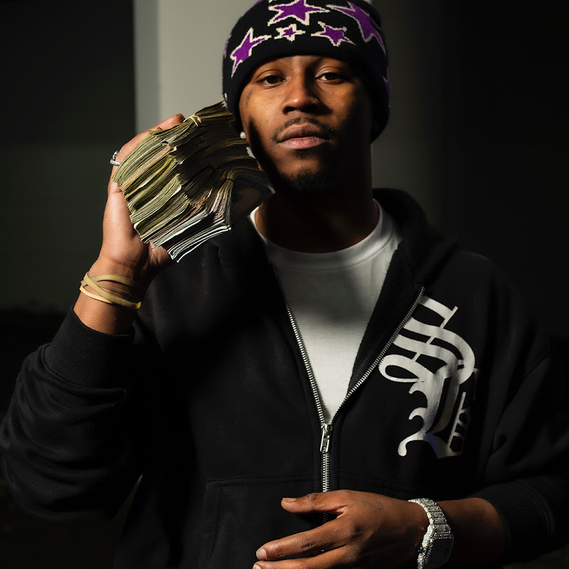Lil Bank TV