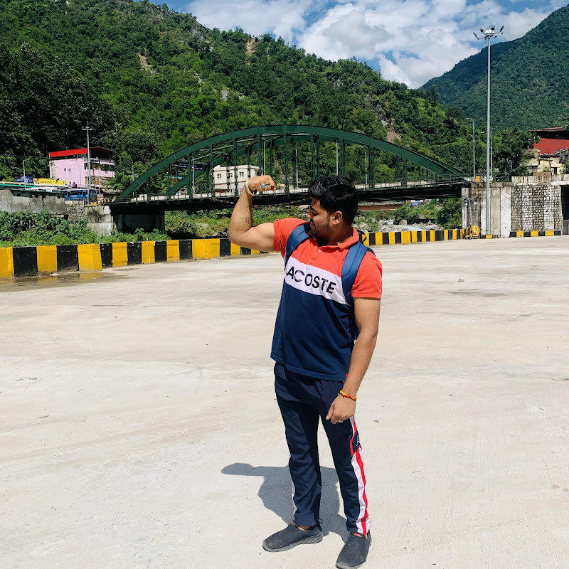 Gaurav gupta fitness