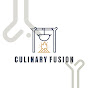 Culinary Fusion logo