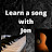 Learn a song with Jon